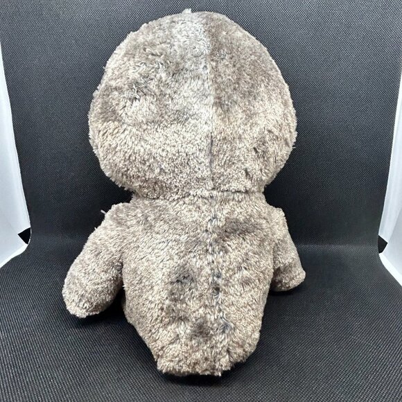 TY Silks “Dangler” sloth plush - Picture 2 of 3